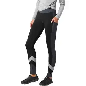 SmartWool Merino Sport Fleece Colorblock Legging