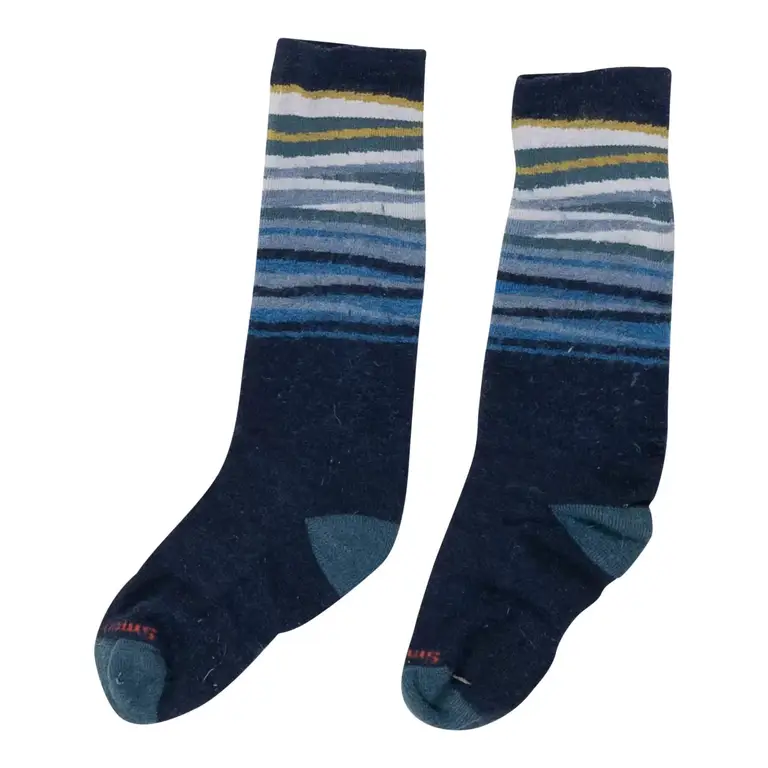 SmartWool Over The Calf Socks