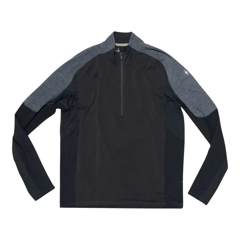 SmartWool PhD Light 1/4-Zip MidLayer - Men's