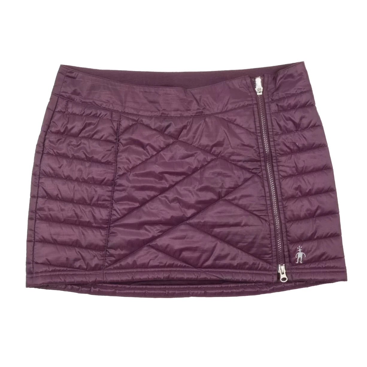 SmartWool Smartloft Zip Skrt - Women's