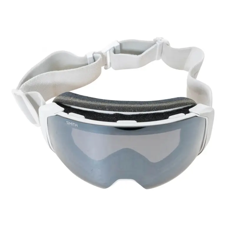 Smith 4D MAG S ChromaPop Snow Goggles