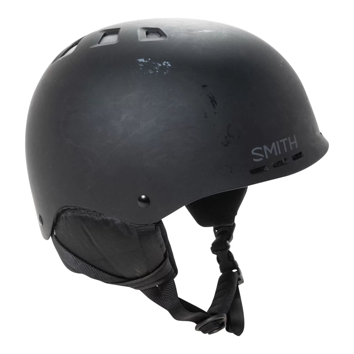 Smith Holt Helmet