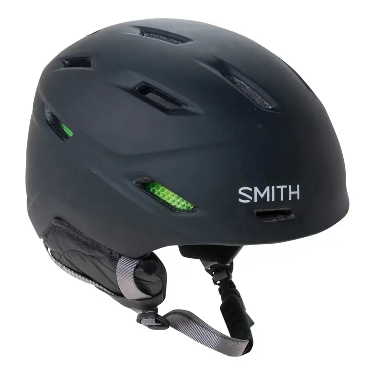 Smith Mission Mips Helmet