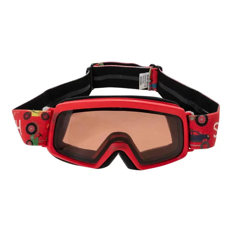 Smith Rascal Goggles
