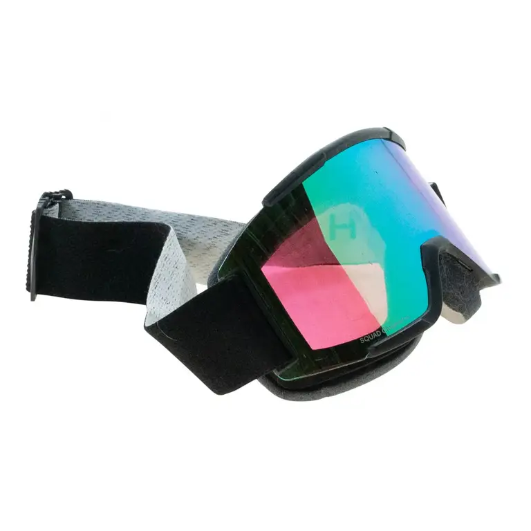 Smith Squad Goggles