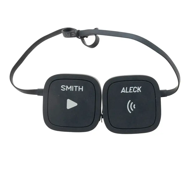 Smith x Aleck Wireless Helmet Audio Kit