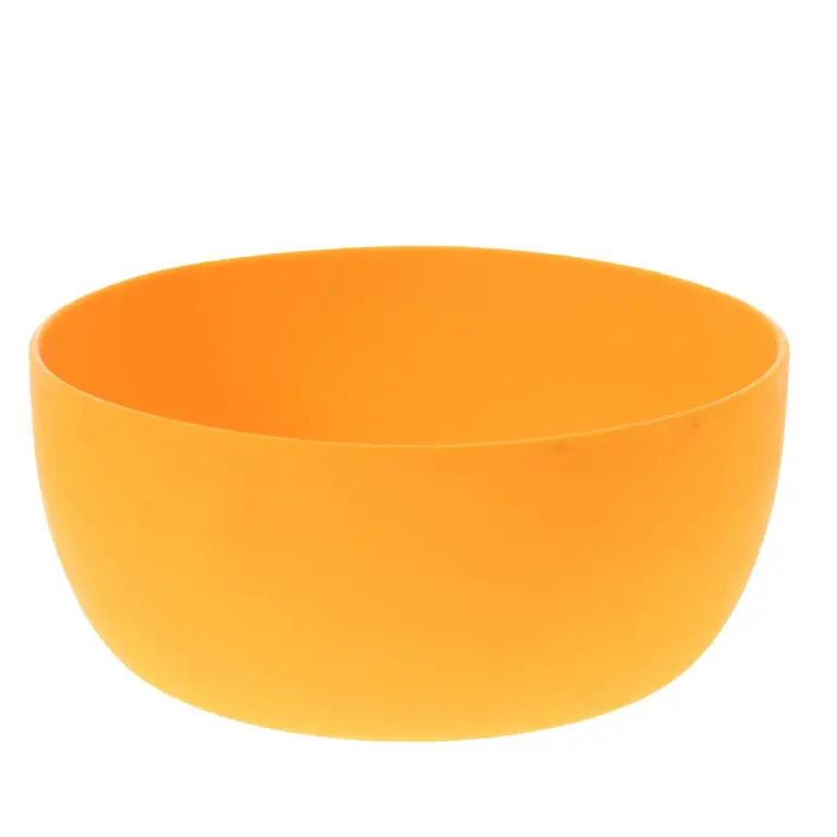 Snow Peak Hybrid Trail Silicon Bowl