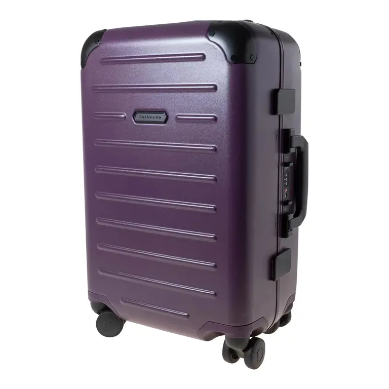 Solgaard Original Carry On Closet Luggage