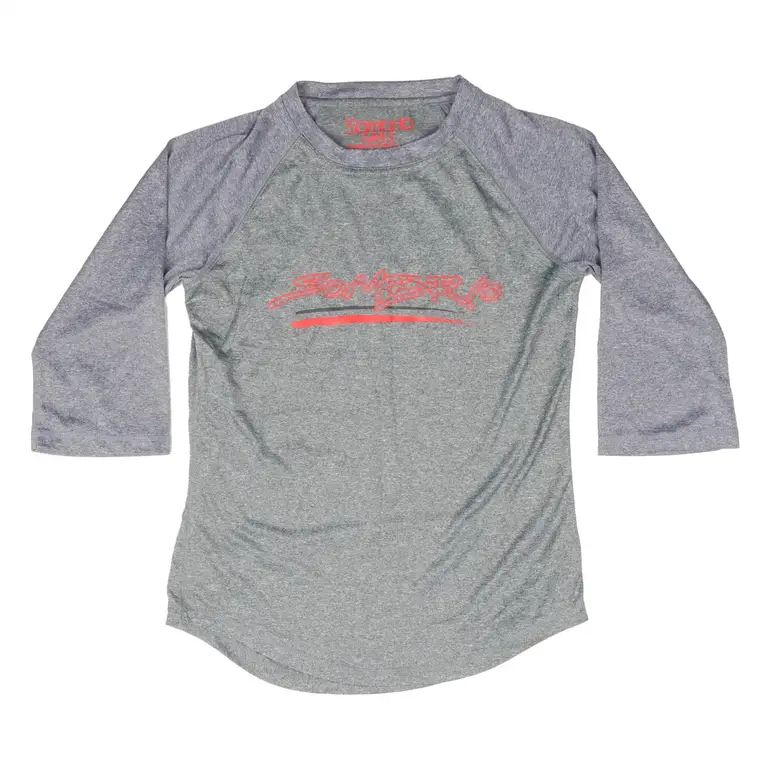 Sombrio 3/4 Sleeve Tech Shirt