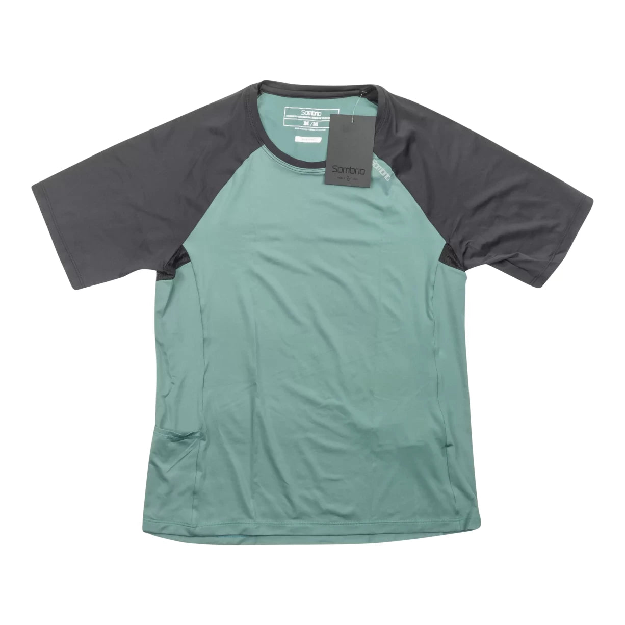 Sombrio Spruce Short Sleeve Mountain Bike Jersey - Women's