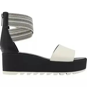 Sorel Cameron Flatform Ankle Strap Sandal