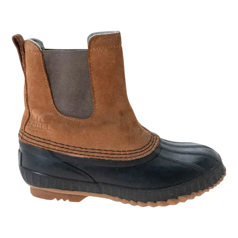 Sorel Cheyanne II Chelsea Boots - Kids'