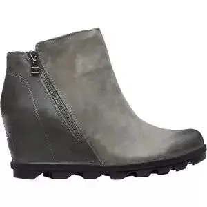 Sorel Joan Of Arctic Wedge II Zip Boot