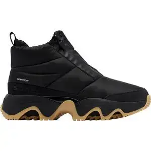 Sorel Kinetic Impact Puffy Zip WP Shoe