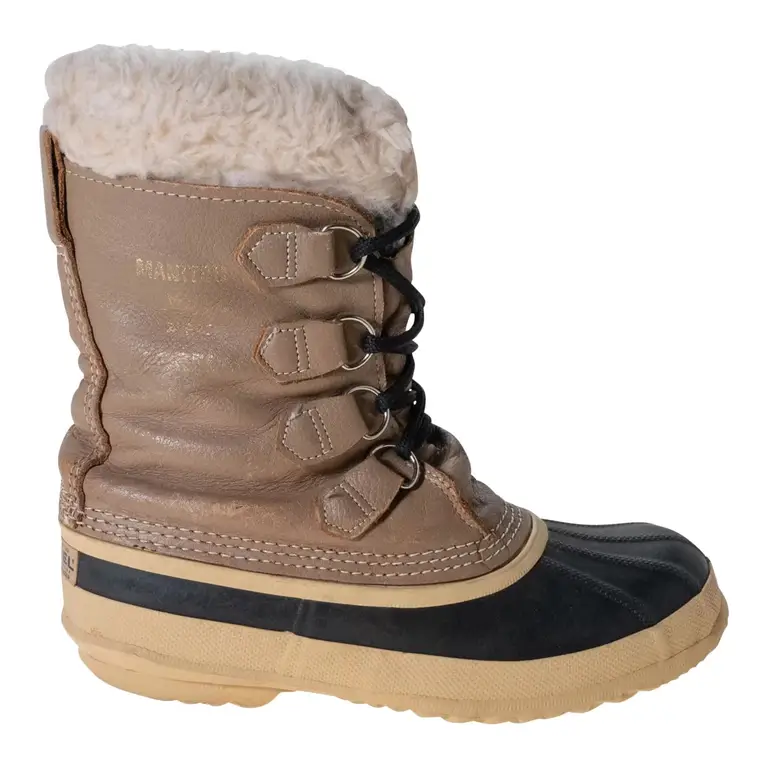 Sorel Manitou Boots