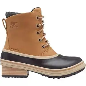 Sorel Slimpack III Lace Boot
