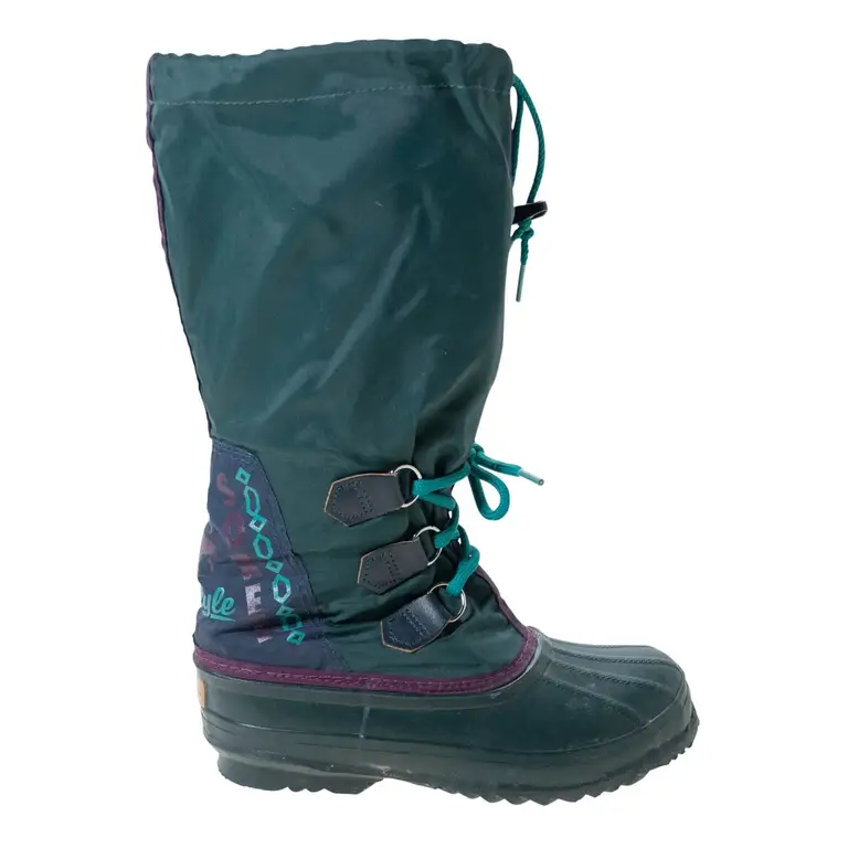 Sorel Vintage Freestyle Insulated Boot - Women's