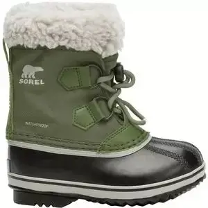 Sorel Yoot Pac Nylon Boot