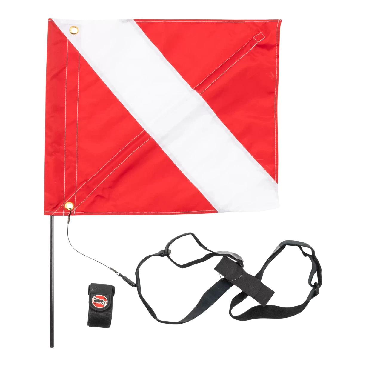 Spearfishing World Float Mount Kit