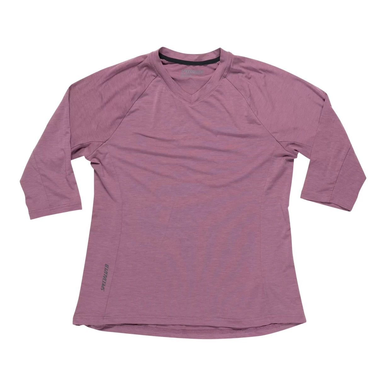 Specialized Andorra Drirelease Merino 3/4 Jersey - Women's