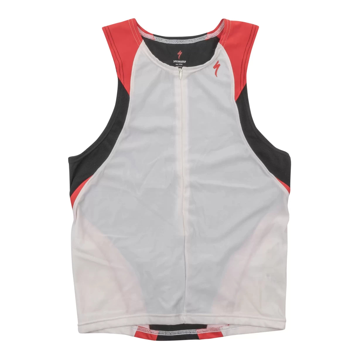 Specialized Half Zip Singlet - Men's