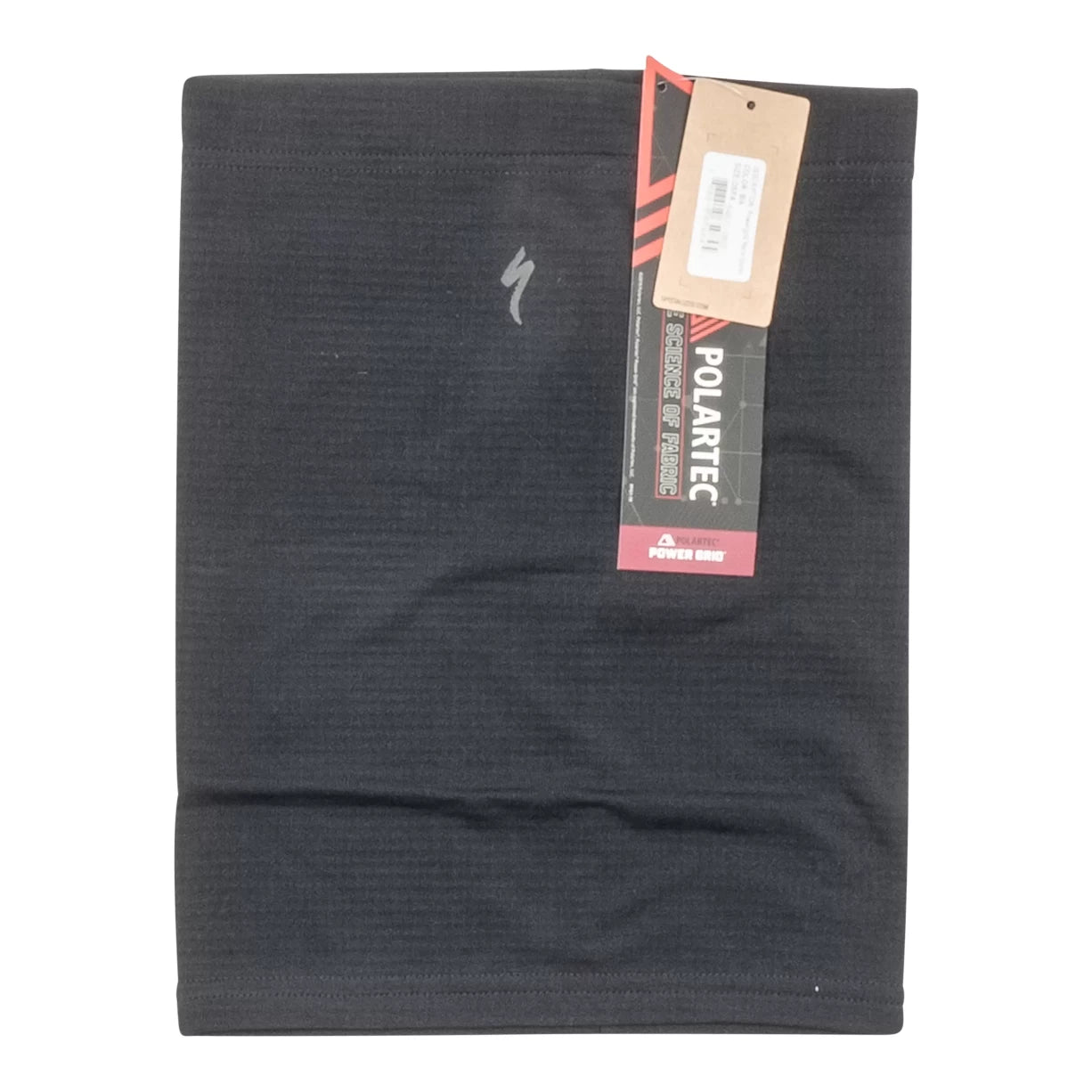 Specialized Prime Power Grid Neck Gaiter