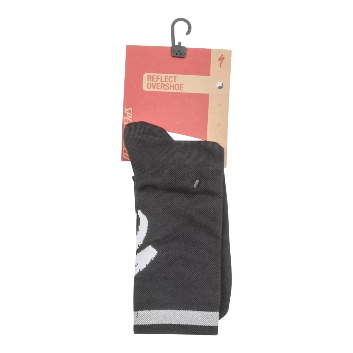 Specialized Reflect Overshoe Socks