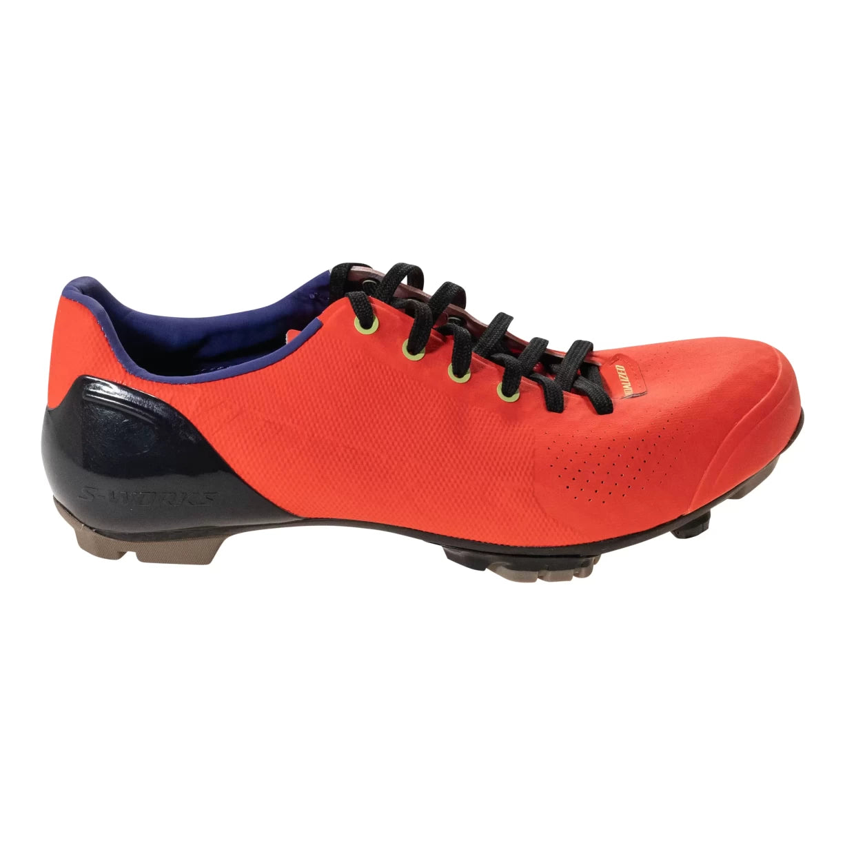 Specialized S-Works Recon Lace Gravel Shoes
