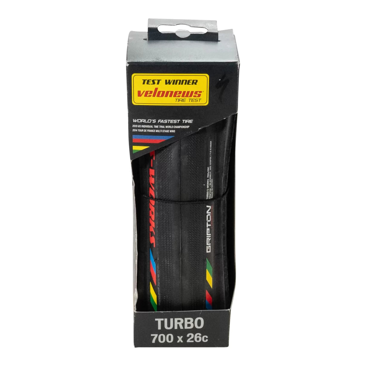 Specialized S-Works Turbo Tire