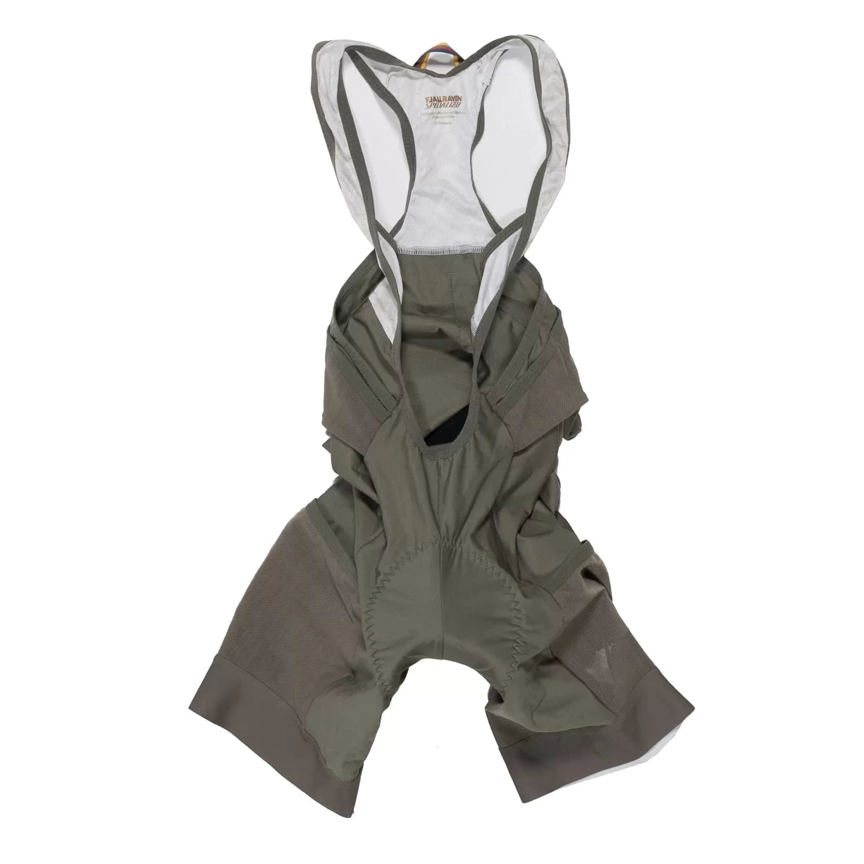 Specialized x Fjallraven Adventure Bib Shorts - Women's