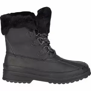 Sperry Top-Sider Maritime Leather Winter Boot