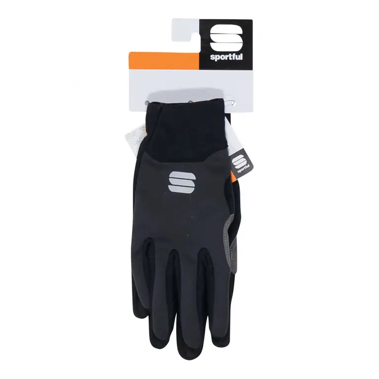 Sportful Softshell Cycling Glove - Kids'
