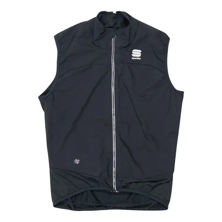 Sportful Windstopper Full-Zip Cycling Vest
