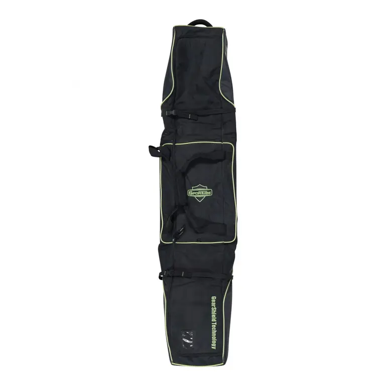 Sportube Ski Shield 2 Ski Bag