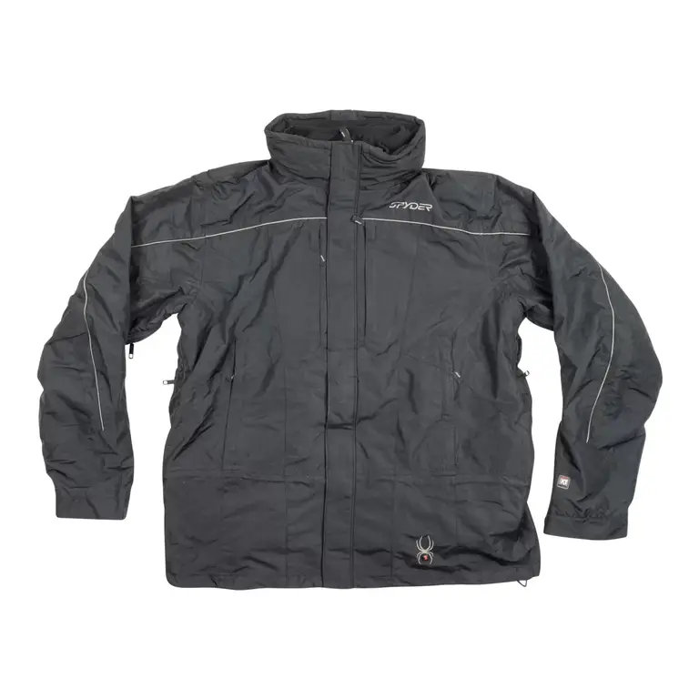 Spyder 3-in-1 Ski Jacket - Men's