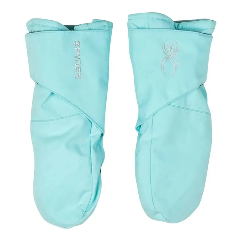 Spyder Bitsy Cubby Mitten - Girls'