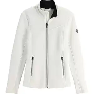 Spyder Encore Full-Zip Fleece Jacket