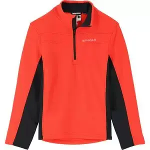 Spyder Encore Half Zip Jacket