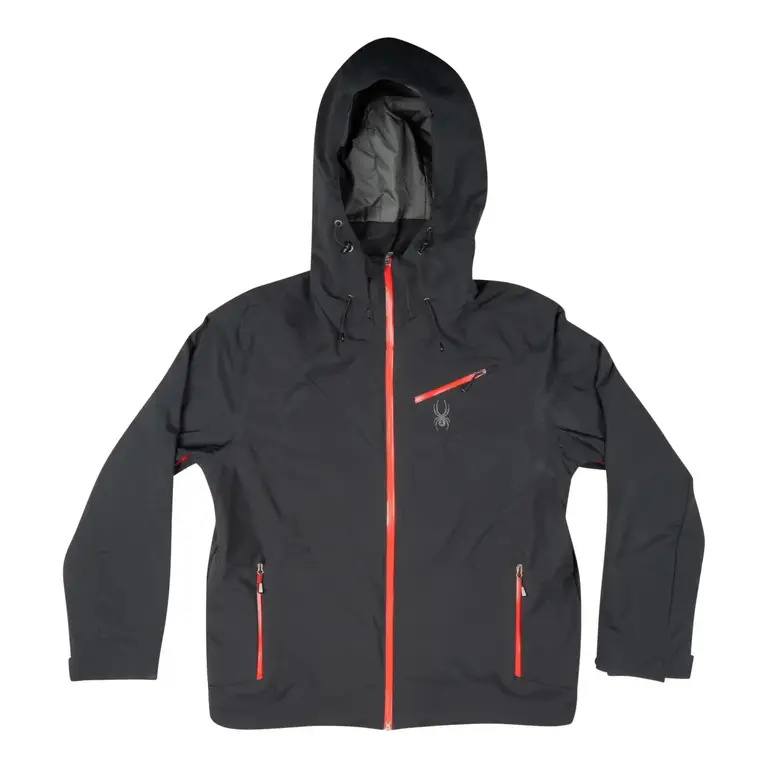 Spyder Fanatic Insulated Jacket - Men's