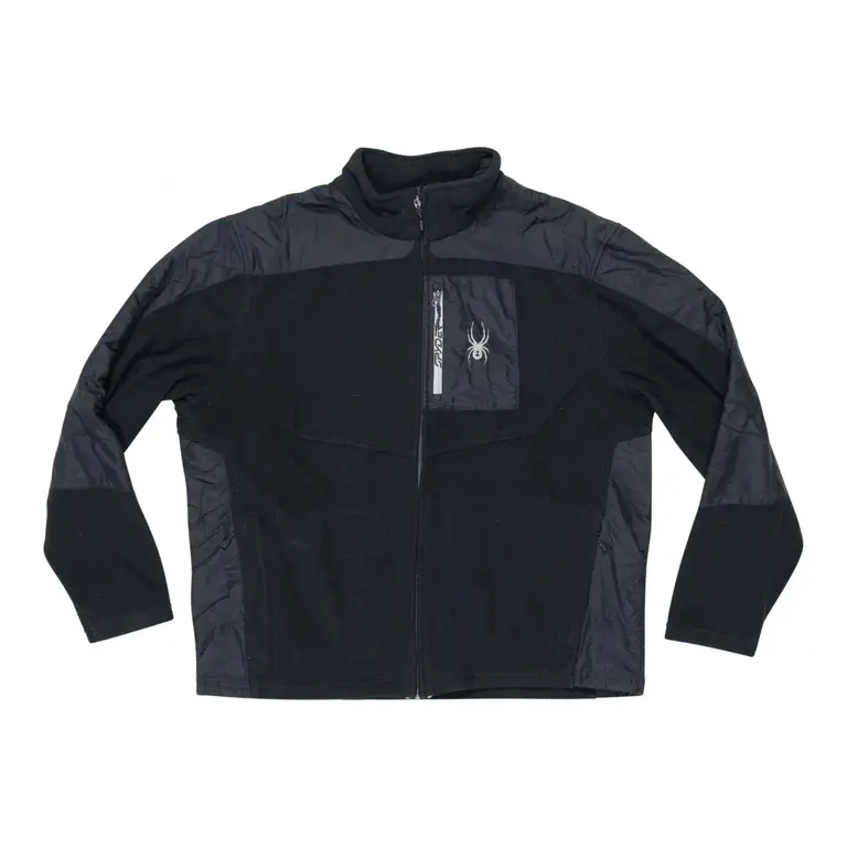 Spyder Fleece Jacket - Men's