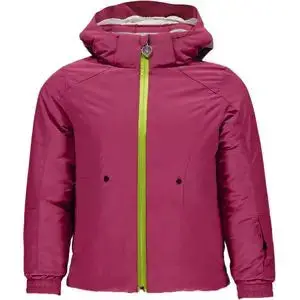Spyder Glam Hooded Jacket