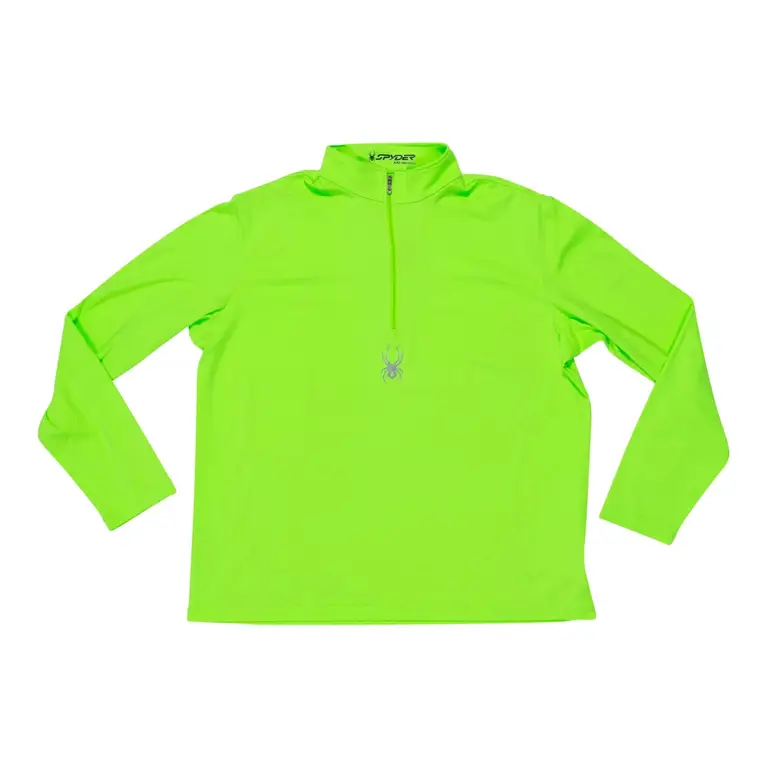 Spyder Half Zip Pullover