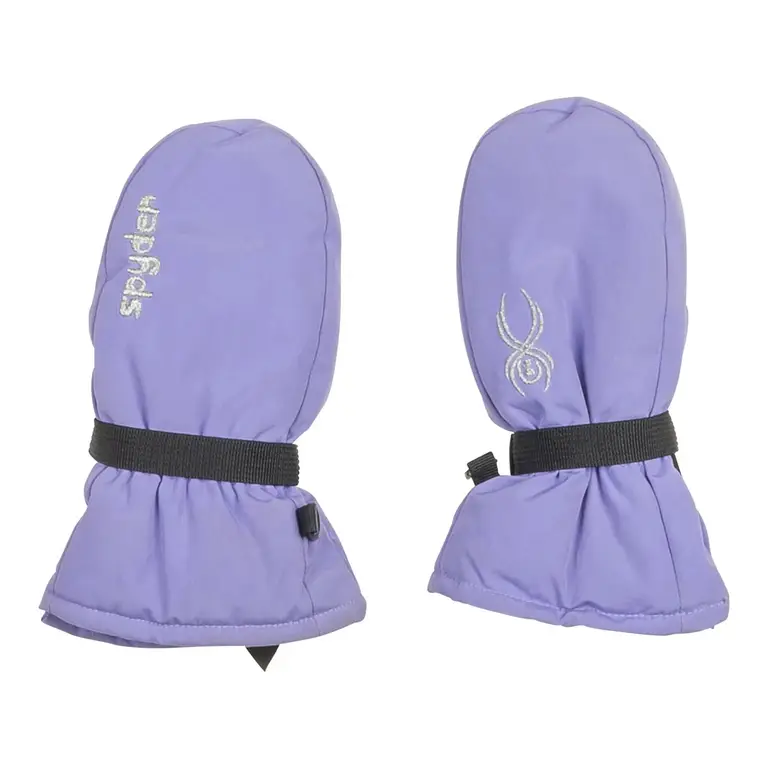 Spyder Insulated Mitten - Girls'