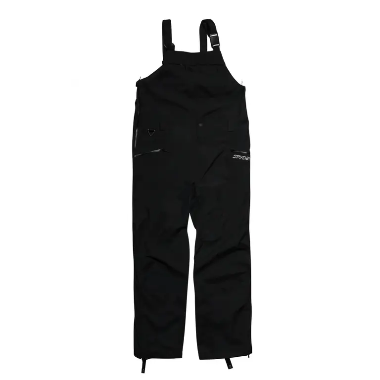 Spyder Sanction Bib - Men's