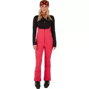 Spyder Strutt Softshell Bib Pant