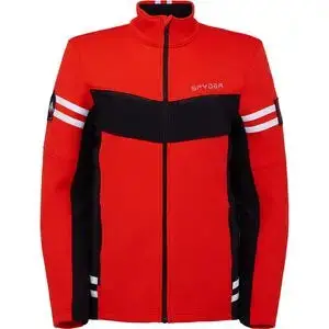 Spyder Wengen Encore Full-Zip Jacket