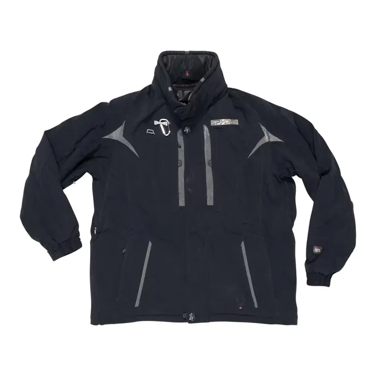 Spyder X-Static Entrant Dermizax EV Ski Jacket - Men's
