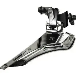 SRAM Force 22 Front Derailleur