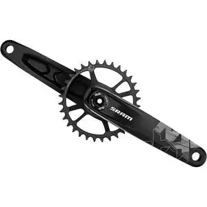 SRAM NX Eagle DUB Crankset