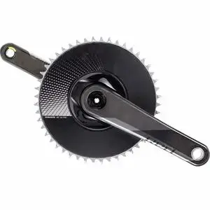 SRAM Red 1 DUB 12-Speed Aero Crankset